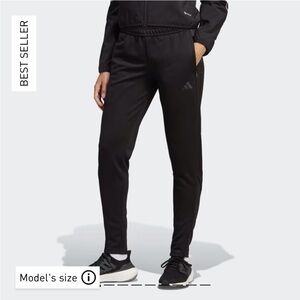 Adidas Tiro 23 Soccer Pants Clima Cool